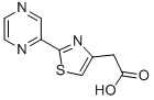 Cas Number: 256529-20-1  Molecular Structure