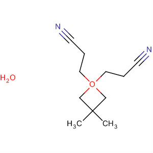 CAS No 25653-06-9  Molecular Structure