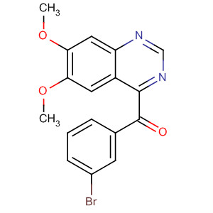 CAS No 256532-03-3  Molecular Structure