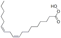 CAS No 25657-09-4  Molecular Structure