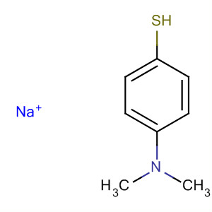 CAS No 25661-63-6  Molecular Structure