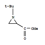 CAS No 25662-14-0  Molecular Structure