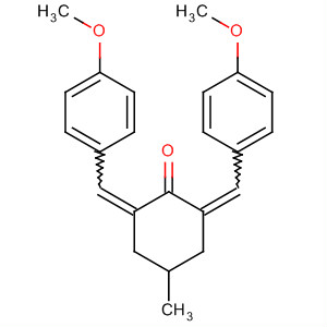 CAS No 25663-52-9  Molecular Structure