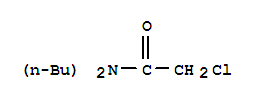 CAS No 2567-59-1  Molecular Structure