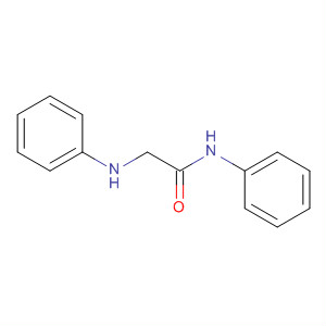 CAS No 2567-62-6  Molecular Structure