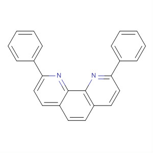 CAS No 25677-69-4  Molecular Structure