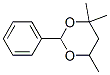 CAS No 2568-06-1  Molecular Structure