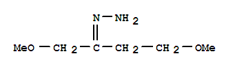 CAS No 25680-84-6  Molecular Structure