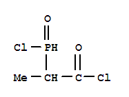 Cas Number: 25682-79-5  Molecular Structure