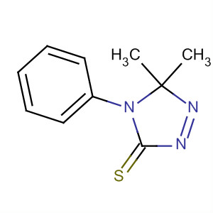 CAS No 25687-97-2  Molecular Structure