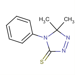 Cas Number: 25687-97-2  Molecular Structure