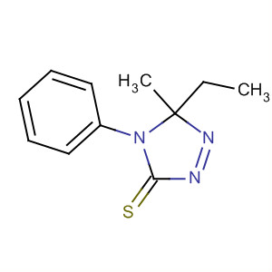 CAS No 25688-01-1  Molecular Structure