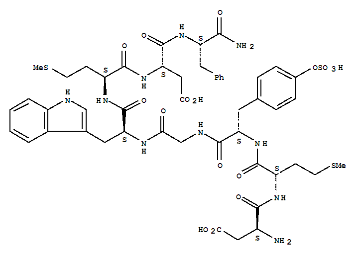 CAS No 25690-32-8  Molecular Structure