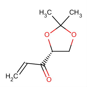 CAS No 25691-80-9  Molecular Structure