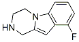 CAS No 256930-21-9  Molecular Structure