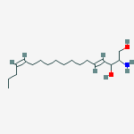 Cas Number: 25696-03-1  Molecular Structure