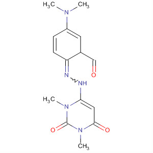 CAS No 25696-78-0  Molecular Structure