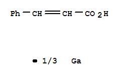 Cas Number: 2572-24-9  Molecular Structure