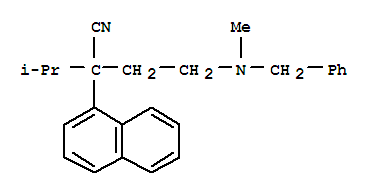 Cas Number: 2572-70-5  Molecular Structure