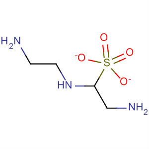 CAS No 25723-53-9  Molecular Structure