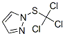 CAS No 25726-97-0  Molecular Structure