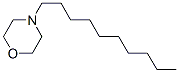 CAS No 25727-94-0  Molecular Structure