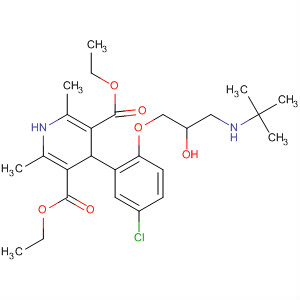 CAS No 257284-32-5  Molecular Structure