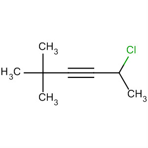 CAS No 257300-30-4  Molecular Structure