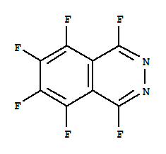 Cas Number: 25732-35-8  Molecular Structure