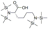 CAS No 25737-20-6  Molecular Structure