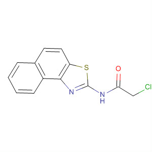 CAS No 25738-59-4  Molecular Structure