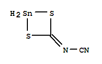 CAS No 25740-07-2  Molecular Structure