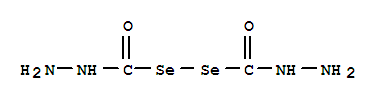 CAS No 25740-12-9  Molecular Structure