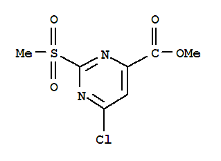 CAS No 25742-28-3  Molecular Structure