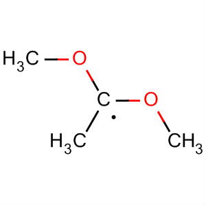 CAS No 25748-53-2  Molecular Structure