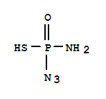 CAS No 25757-07-7  Molecular Structure