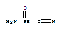 CAS No 25757-37-3  Molecular Structure