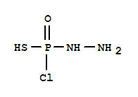 Cas Number: 25758-16-1  Molecular Structure