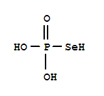 CAS No 25758-66-1  Molecular Structure