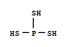 CAS No 25758-77-4  Molecular Structure