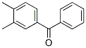 CAS No 2576-39-3  Molecular Structure