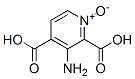 CAS No 257615-53-5  Molecular Structure