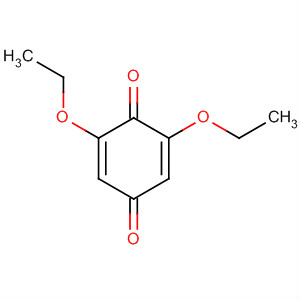 CAS No 25762-79-2  Molecular Structure