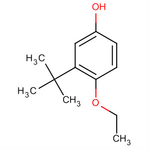 CAS No 25762-85-0  Molecular Structure