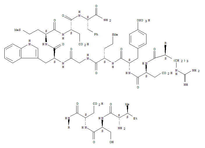 CAS No 25763-09-1  Molecular Structure
