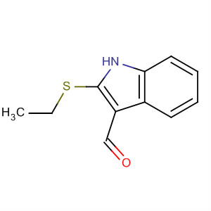 CAS No 257633-10-6  Molecular Structure