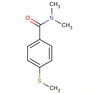 CAS No 25771-25-9  Molecular Structure