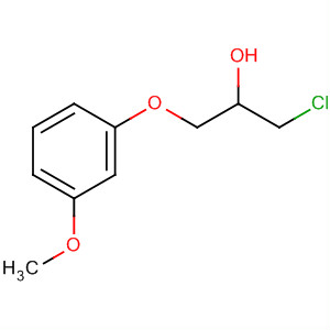 CAS No 25772-83-2  Molecular Structure