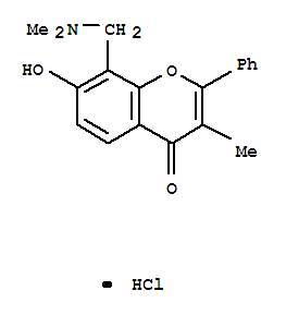 Cas Number: 25782-07-4  Molecular Structure