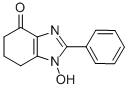 Cas Number: 257869-87-7  Molecular Structure